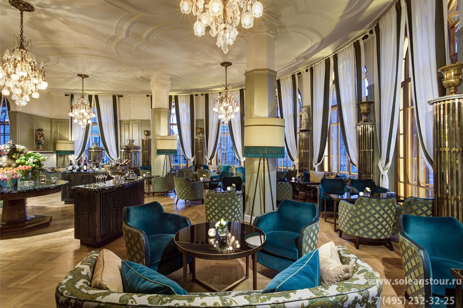 Hotel Astoria 5 Hotel Astoria 5